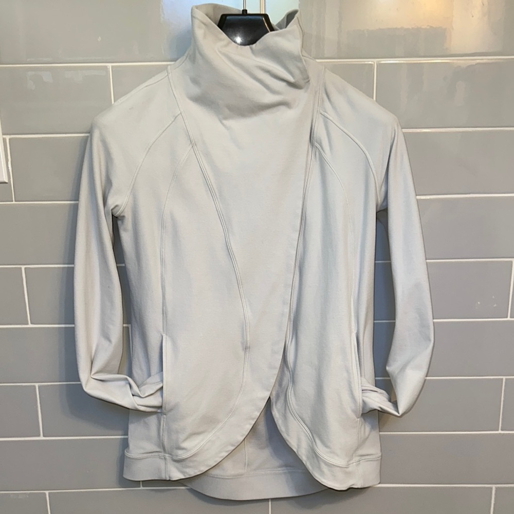 Lululemon That’s A Wrap Cardigan